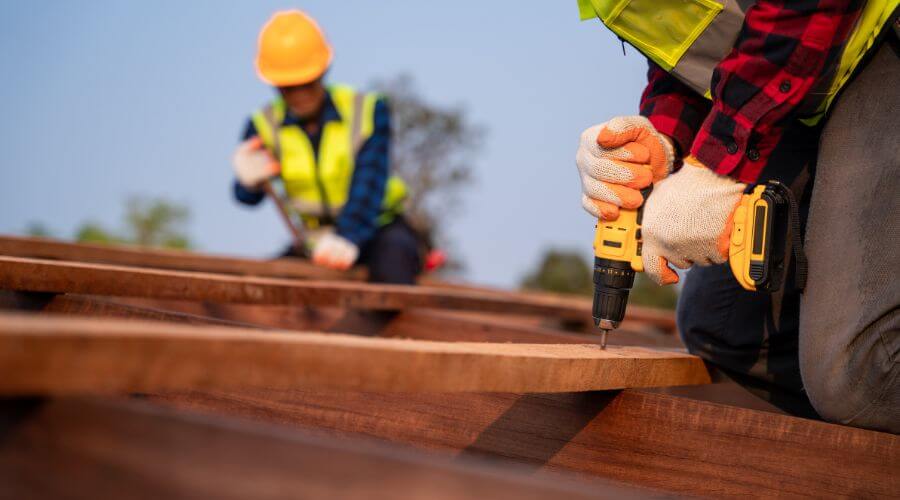 Local Chimney Repair in Kingsville, MO